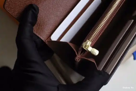 WALLET LOUIS VUITTON SARAH 0517